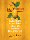 Cover image for The Food Explorer